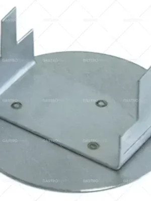 Časově Omezené ochrana proti postřiku pro přepadové potrubí