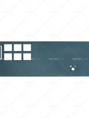 neutrální přední panel Cenový Hit