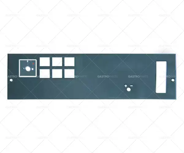 neutrální přední panel Cenový Hit