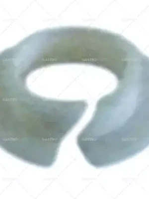 Sleva montážní poloha pouzdra vzadu