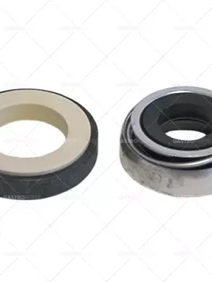 mechanická ucpávka pro průměr hřídele 20 mm výška protikroužku 10 mm Víkendová Akce