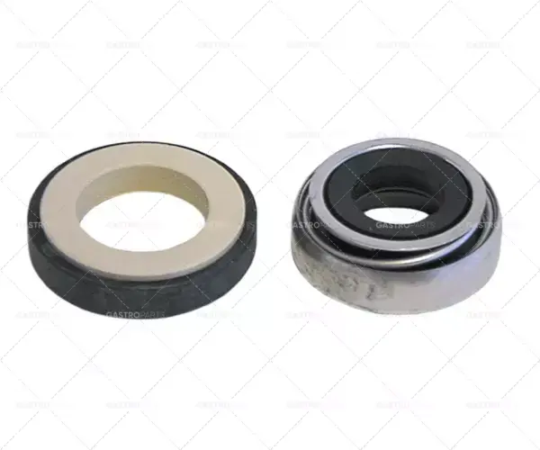 mechanická ucpávka pro průměr hřídele 20 mm výška protikroužku 10 mm Víkendová Akce