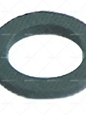 Ploché těsnění gumový O D1 D2 24 mm o 16 mm tloušťka 3 mm jednotka 1 ks Speciální Cena