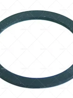 Oblíbený ploché těsnění pryž průměr 1 ø 59mm d2 ø 48mm tloušťka 2mm počet 1 ks