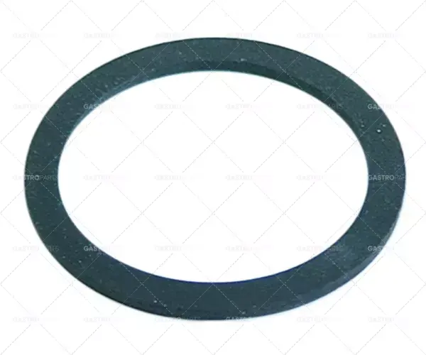 Oblíbený ploché těsnění pryž průměr 1 ø 59mm d2 ø 48mm tloušťka 2mm počet 1 ks