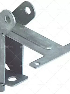 Vrácení Zdarma páka pro přepravu koše