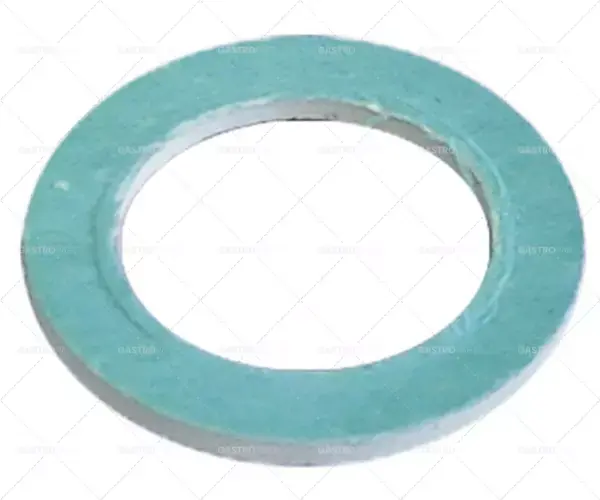 Originální ID těsnění ø 21 mm ED ø 30 mm tloušťka 2 mm