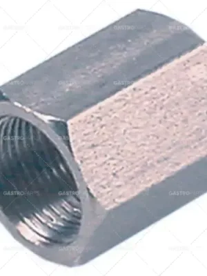 Autentický šroubení pro mycí trubku