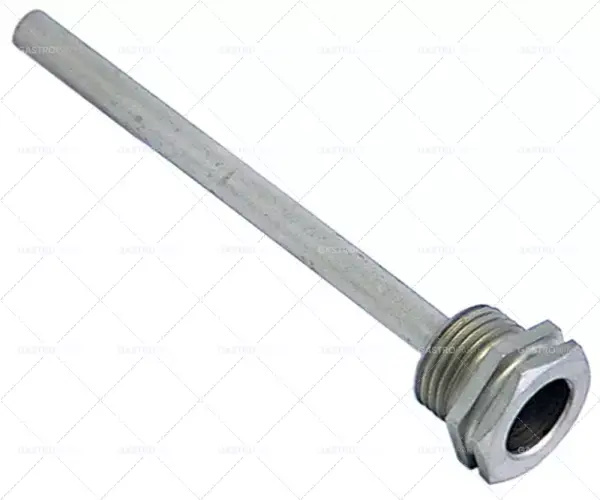 tepelná jímka L 125mm SS jednoduchá Kup Teď