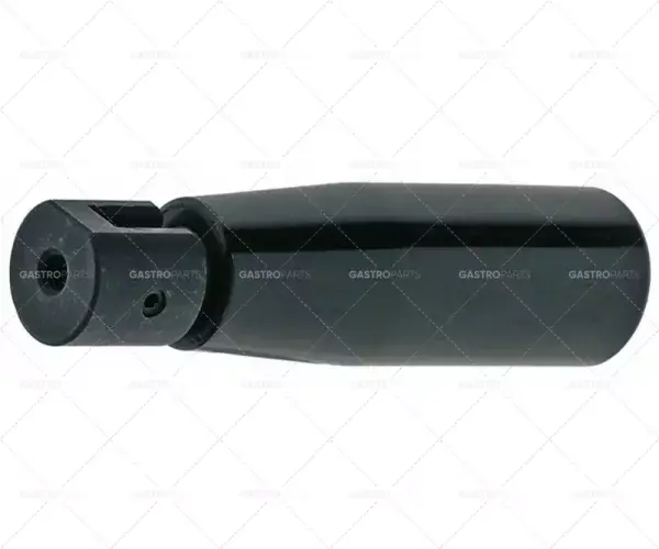 skládací rukojeť ø 26 mm celková délka 102 mm sedlo ø 20 mm závit m6 d 102 mm Zlevněný
