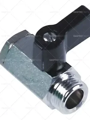 1/2" kulový ventil Nejlepší Cena