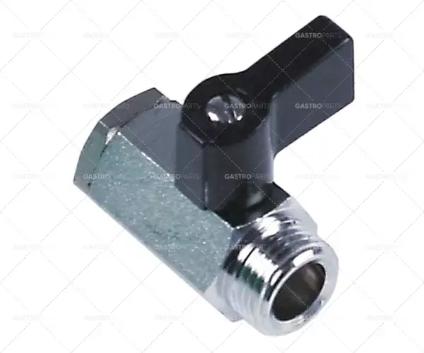1/2" kulový ventil Nejlepší Cena