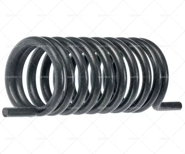 Jen Po Omezenou Doba torzní pružina ø 51mm průřez drátu ø 6mm L1 28mm L2 95mm L3 28mm montážní pozice vpravo
