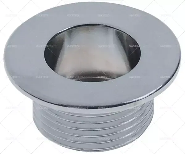 Vysoce Kvalitní Vypouštěcí ventil závit 3/4 "H 18mm ID 20mm o o 38 mm AD