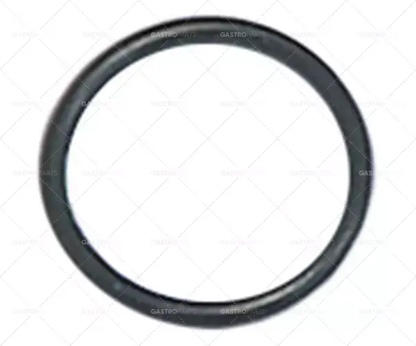 Nejprodávanější O-kroužek EPDM tloušťka 3,53 mm ID ø 34,52 mm Množství 1 ks