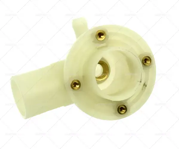 držák mycího ramene horní pro trubice o 31,5mm hadice O 14mm Hit Sezóny