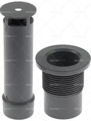 Bezpečná Platba přepadová trubka L 115mm ø 28mm