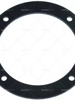 Pouze Dnes gumové těsnění vnější průměr 110 mm vnitřní průměr 83 mm gr. 3 mm
