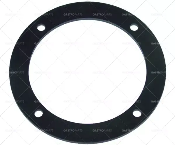 Pouze Dnes gumové těsnění vnější průměr 110 mm vnitřní průměr 83 mm gr. 3 mm