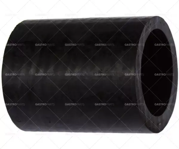 tvarovaná hadice d 61 mm myčka nádobí rovná hadice vnější ø 50 mm hadice vnitřní ø 38 mm Přímo Od Výrobce