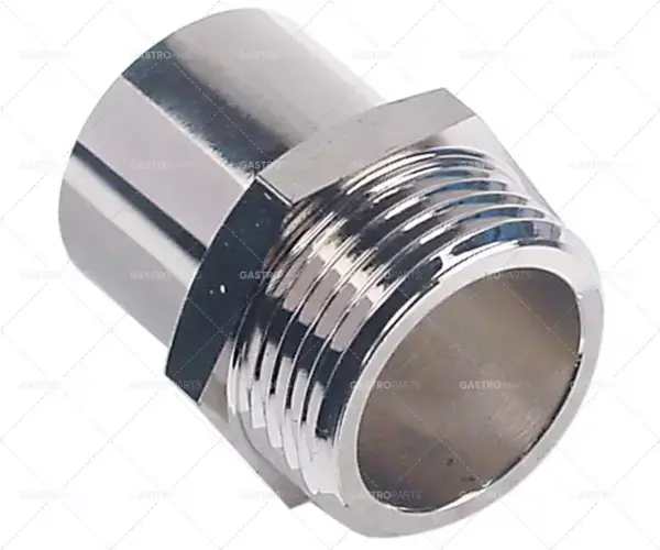 Víkendová Akce šroubový připojovací závit 1" L 42mm ø 30mm
