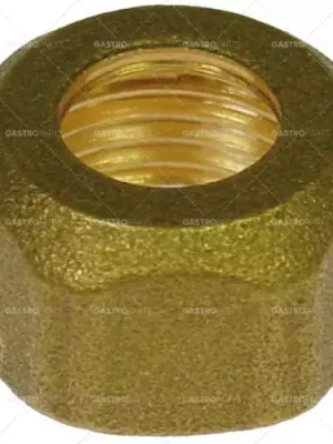 závit převlečné matice 1/2" H 12mm Přímo Od Výrobce