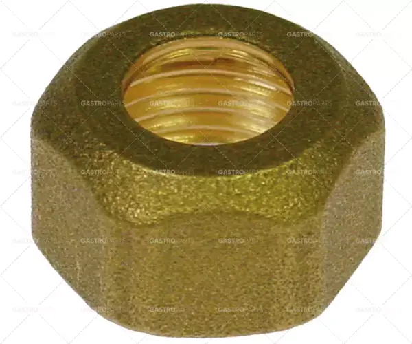 závit převlečné matice 1/2" H 12mm Přímo Od Výrobce