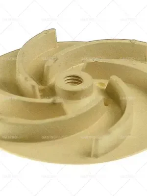 Akční Nabídka oběžné kolo ø 94 mm v. 11 mm směr otáčení levý závit m10r lopatky 6