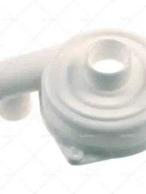 kryt čerpadla s průměrem výstupu 33 mm a 30 mm. 103mm průměr 93mm Víkendová Akce