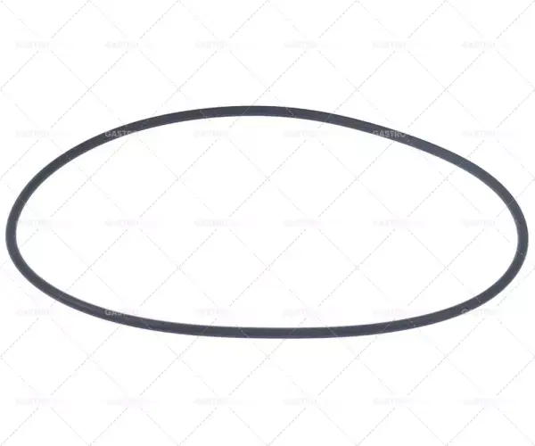 víko čerpadla tloušťka těsnění EPDM materiálu 3,53mm číslo o 148,8mm jednotka 1 položky Akce