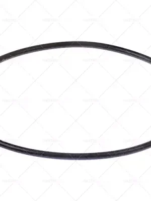 Těsnění příruby epdm tloušťka 5mm id ø 155mm počet 1 ks Cenově Výhodný