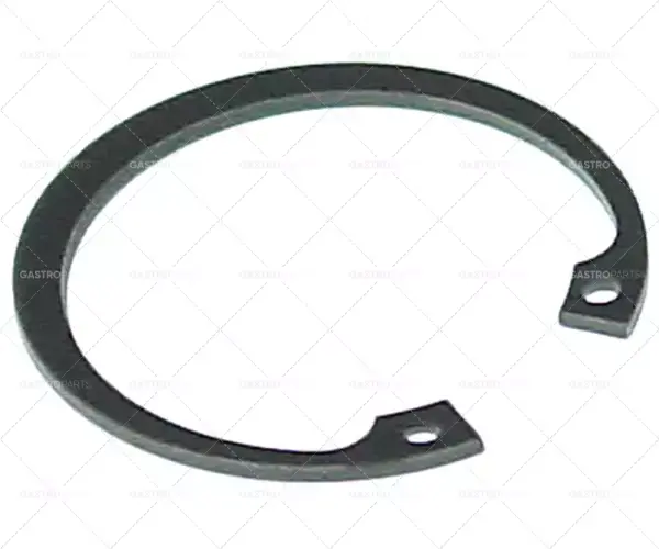 Pojistný kroužek díra o tloušťce 42 mm 1,75 mm ocel Nejlepší Cena