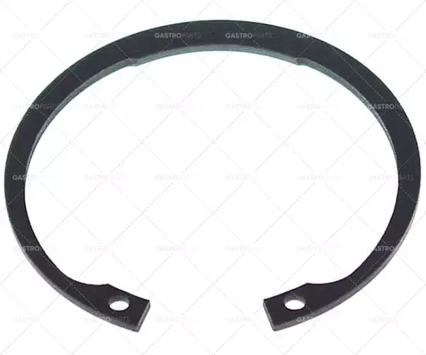 pojistný kroužek din 472 průměr otvoru 62 mm gr. 2 mm ocel Must-Have