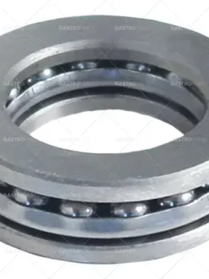 Poslední Šance axiální kuličkové ložisko typ 51105 hřídel ø 25mm ED ø 42mm Š 11mm