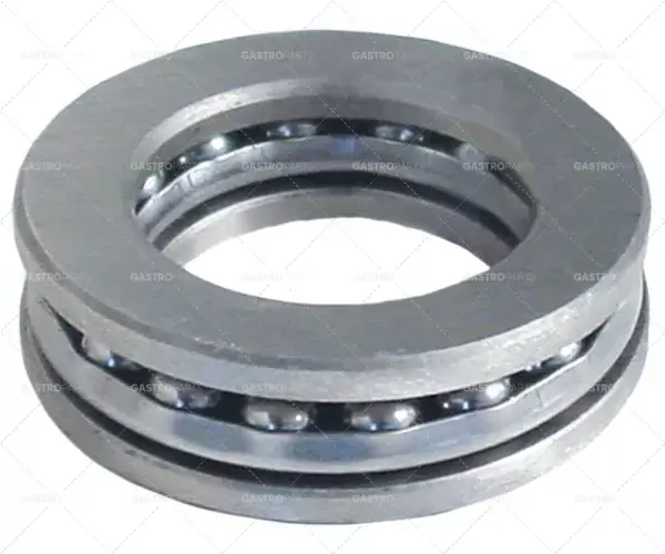 Poslední Šance axiální kuličkové ložisko typ 51105 hřídel ø 25mm ED ø 42mm Š 11mm