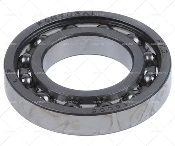 kuličkové ložisko s hlubokou drážkou typ 16005 hřídel ø 20 mm ED ø 40 mm Š 14 mm s těsnicími kotouči Sleva