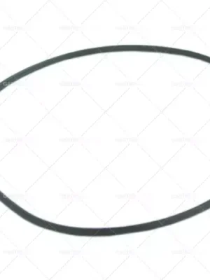 Akce těsnění víka čerpadla síla tloušťka 4x4mm jednotka 1 ks