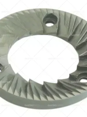 Bezpečná Platba sada mlecích kotoučů směr otáčení vpravo D1 ø 84mm ID ø 46mm H 9mm rovné vhodné pro SAN MARCO
