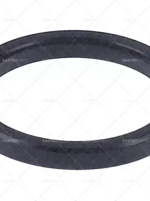 Siebträgerdichtung D1 D2 o 64 mm o 52,5 mm H 6,5mm Top Prodej