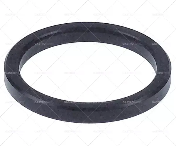 Siebträgerdichtung D1 D2 o 64 mm o 52,5 mm H 6,5mm Top Prodej