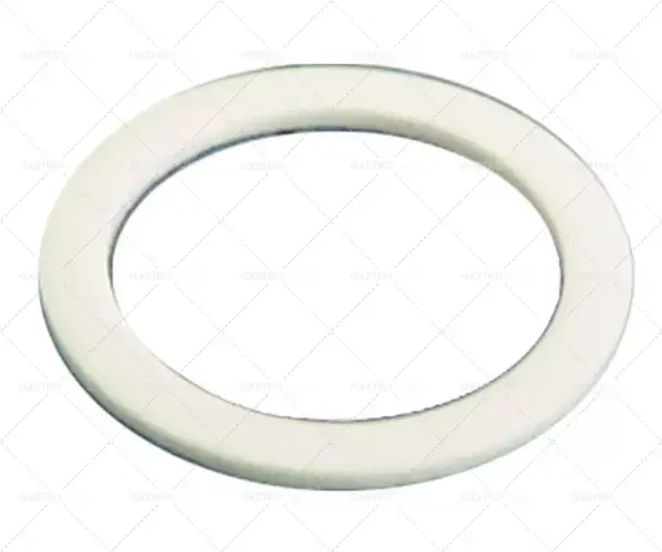 PTFE těsnění D1 D2 o 52 mm o 40 mm tloušťky 2 mm jednotka 1 ks Přímo Od Výrobce