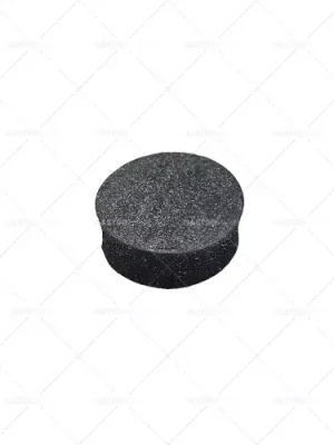 těsnění z epdm o průměru. 1 11 mm gr. 3 mm Ověřený
