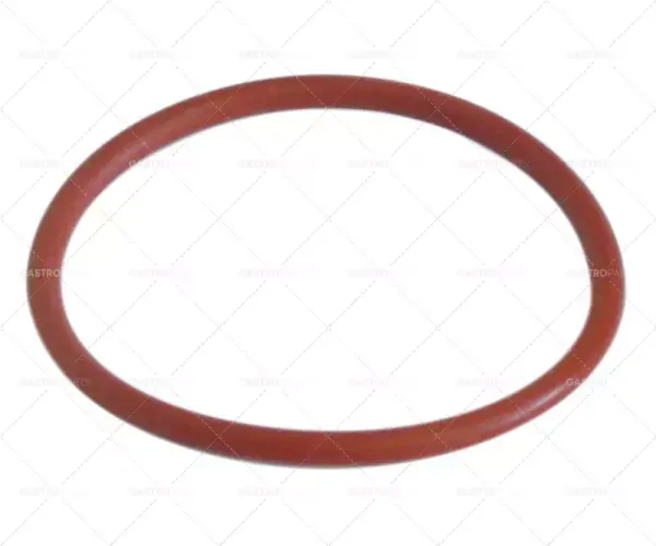 Cenově Výhodný o-kroužek silikonový tloušťka 3,53 mm ø 50,39 mm počet 1 ks