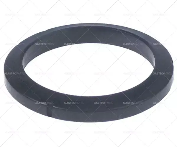 Oblíbený těsnění pod hlavu s kuželem D1 D2 o 72mm o 56 mm H1 H2 9,3mm 6,3mm s vnějšími zářezy NBR