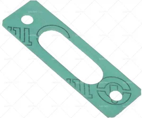 Těsnící L 70 mm B 22,5 mm Fiber Tloušťka materiálu 1 mm Nízká Cena