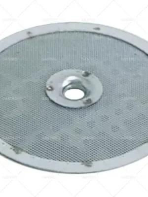 Dokud Zásoby Vydrží Duschensieb o 55 mm díra o 5,2mm