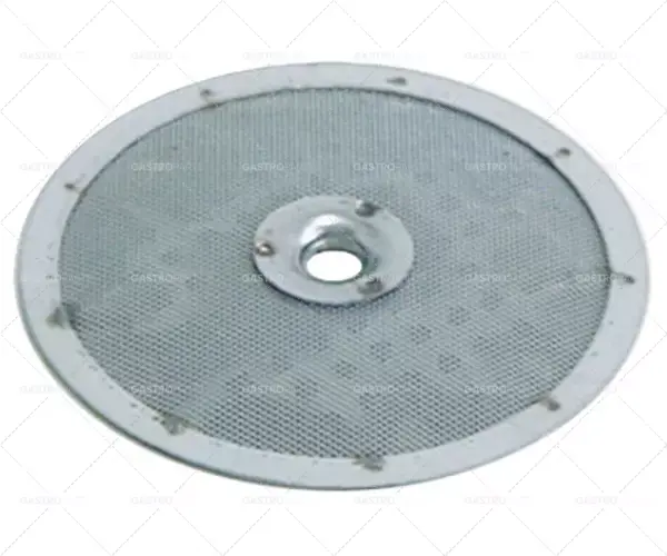 Dokud Zásoby Vydrží Duschensieb o 55 mm díra o 5,2mm