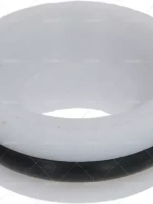 Aktuální Zásuvka s O-kroužkem PTFE ø 14x7x6mm
