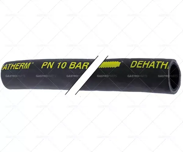 parní hadice ø 42 mm d 1000 mm Nízká Cena