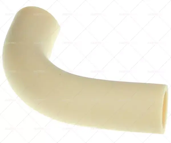 tvarovaná hadice id ø 22 mm ed ø 29 mm d 160/180 mm tvar l pro konvektomat Pouze Dnes